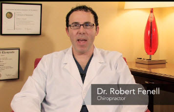 Dr. Robert Fenell